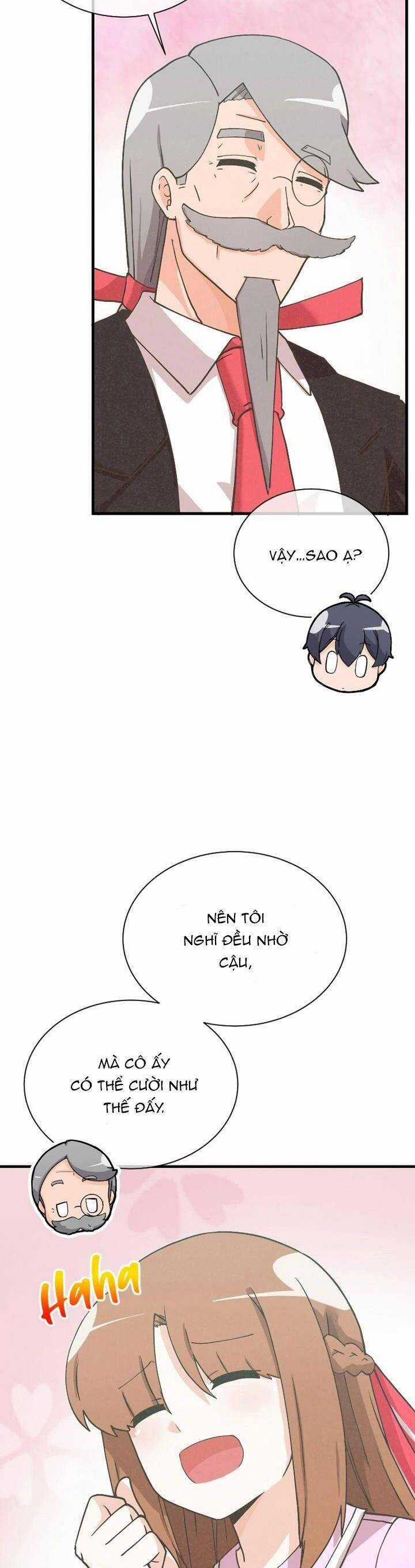 Tôi Trở Thành Một Nông Dân Chapter 148 trang 28