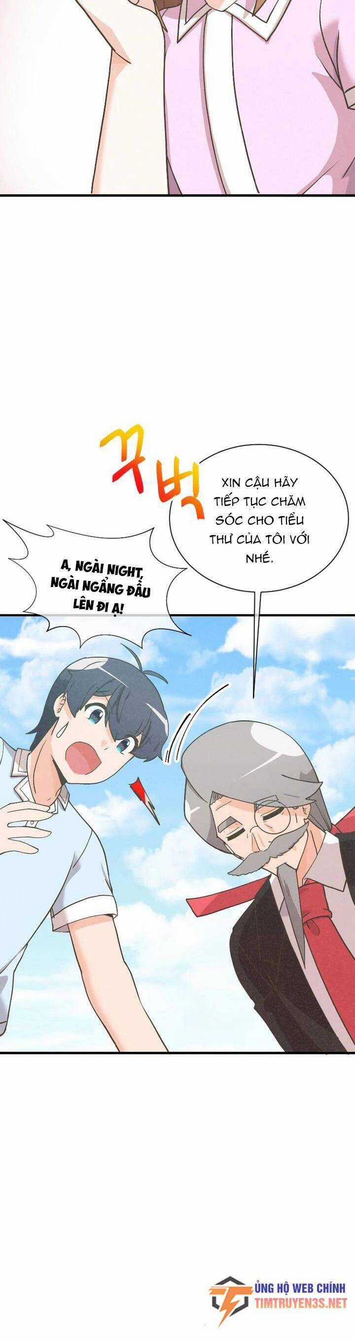 Tôi Trở Thành Một Nông Dân Chapter 148 trang 29