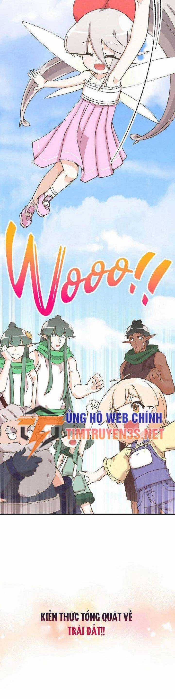 Tôi Trở Thành Một Nông Dân Chapter 148 trang 3