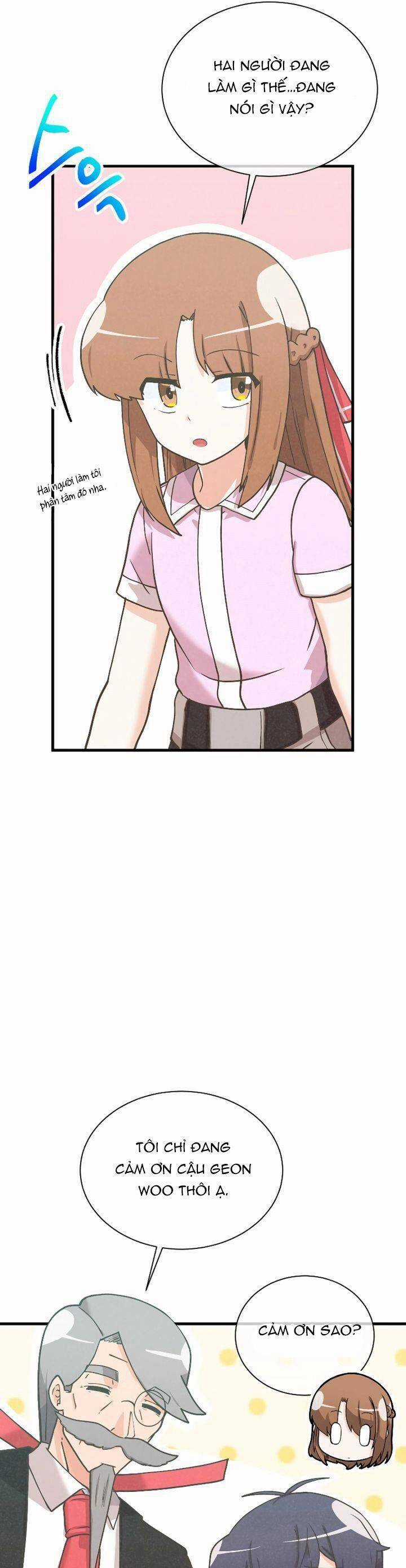 Tôi Trở Thành Một Nông Dân Chapter 148 trang 30