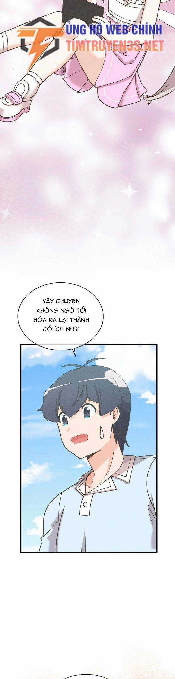 Tôi Trở Thành Một Nông Dân Chapter 148 trang 33