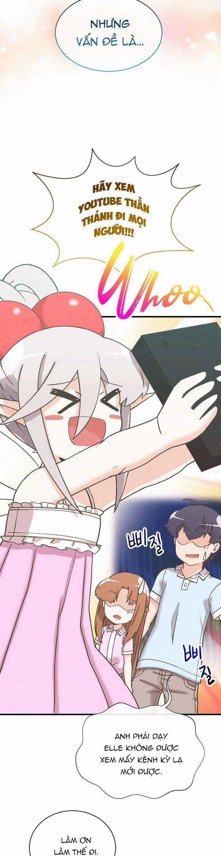 Tôi Trở Thành Một Nông Dân Chapter 148 trang 34