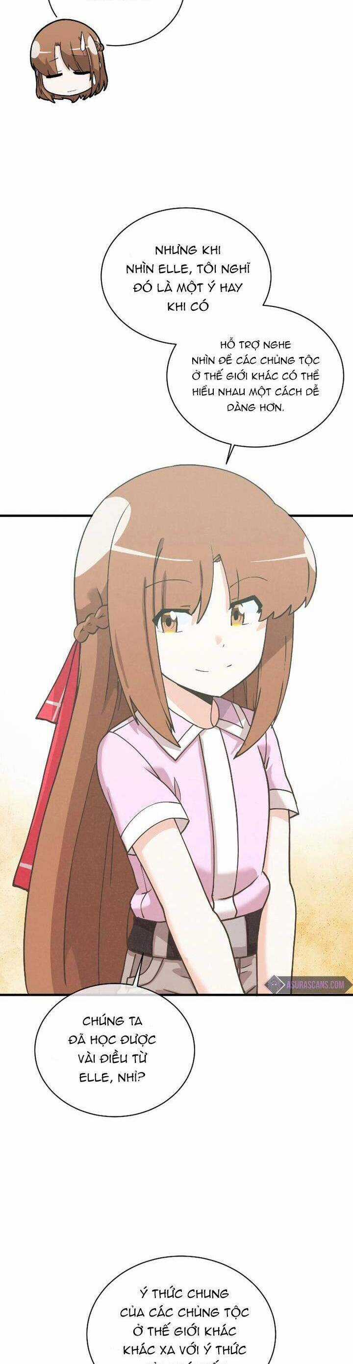 Tôi Trở Thành Một Nông Dân Chapter 148 trang 35