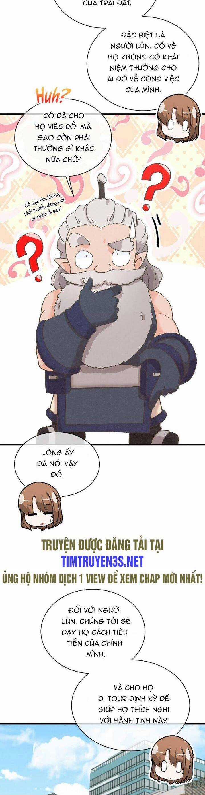 Tôi Trở Thành Một Nông Dân Chapter 148 trang 36