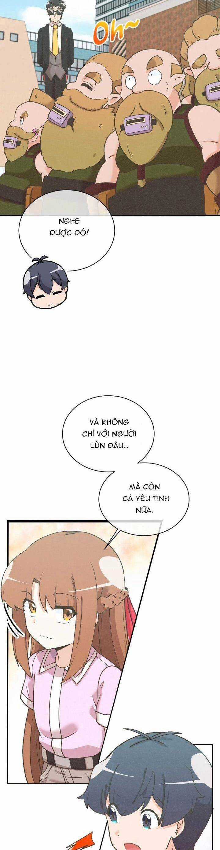 Tôi Trở Thành Một Nông Dân Chapter 148 trang 37