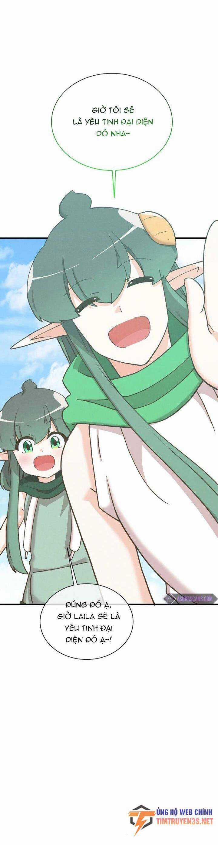 Tôi Trở Thành Một Nông Dân Chapter 148 trang 39