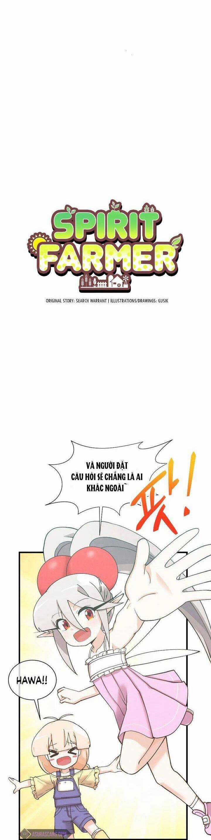 Tôi Trở Thành Một Nông Dân Chapter 148 trang 4