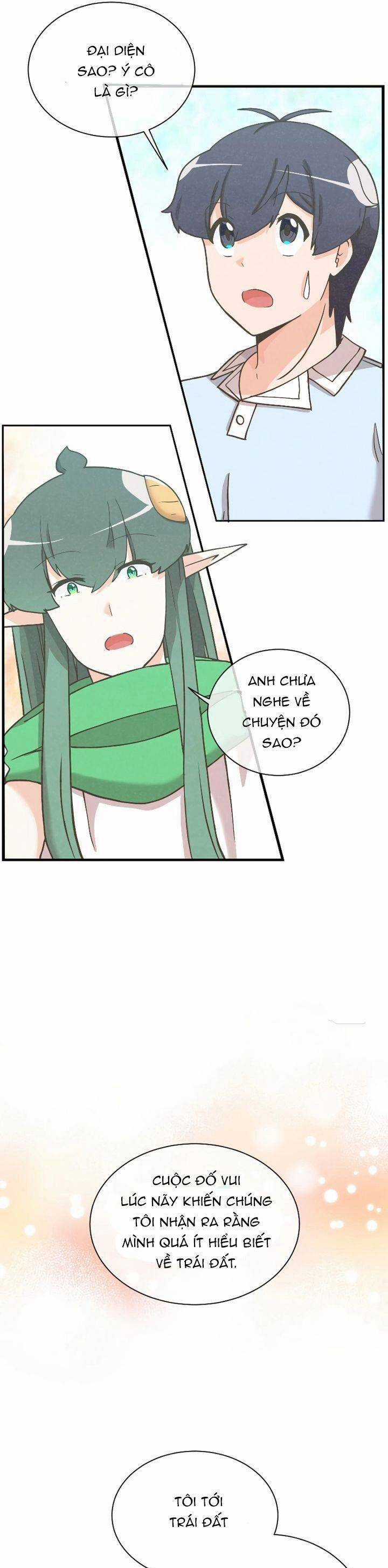 Tôi Trở Thành Một Nông Dân Chapter 148 trang 40