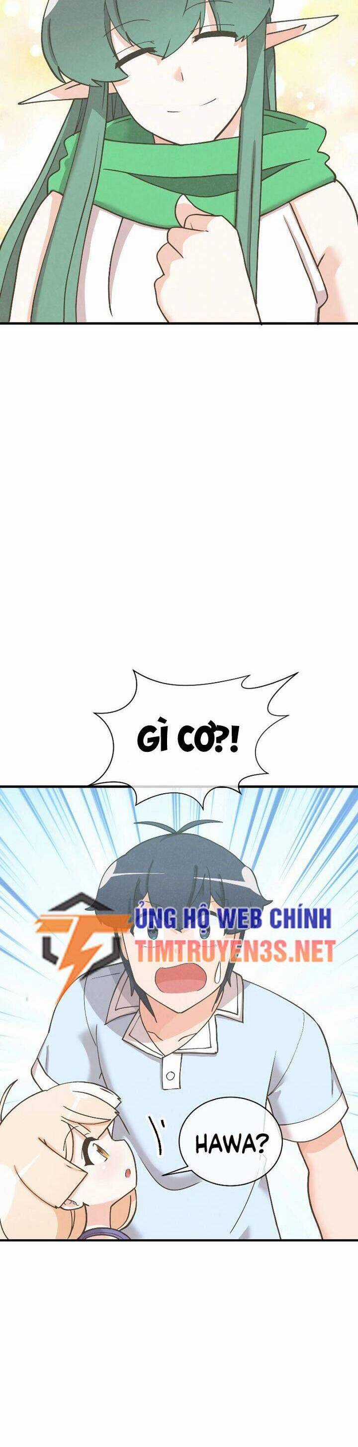 Tôi Trở Thành Một Nông Dân Chapter 148 trang 42