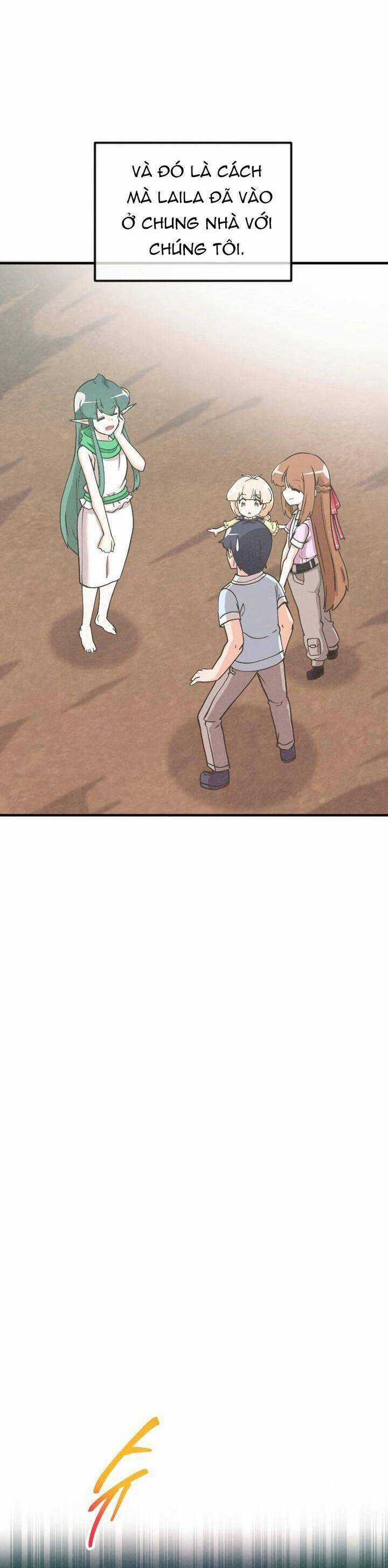 Tôi Trở Thành Một Nông Dân Chapter 148 trang 43