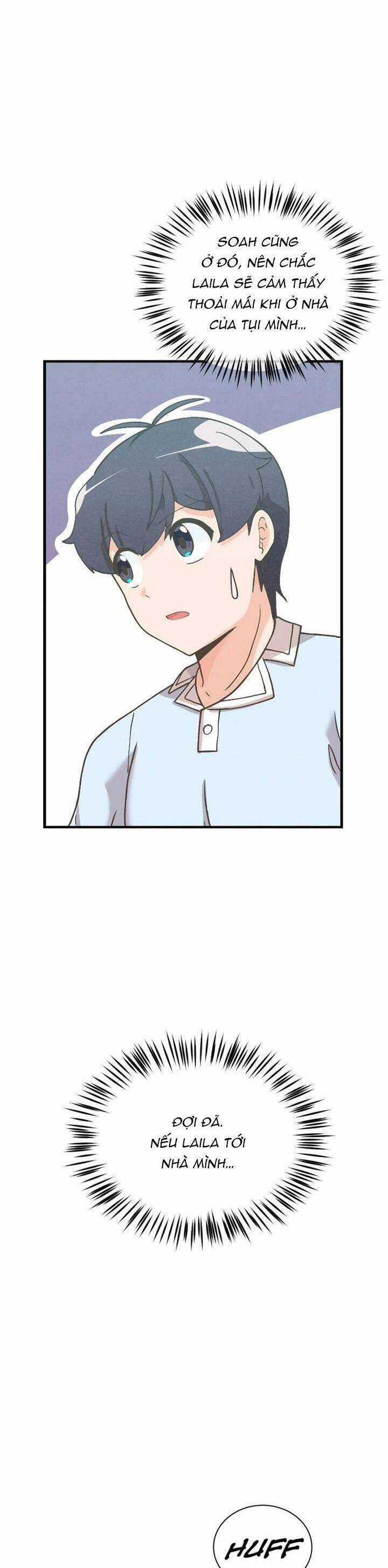 Tôi Trở Thành Một Nông Dân Chapter 148 trang 45