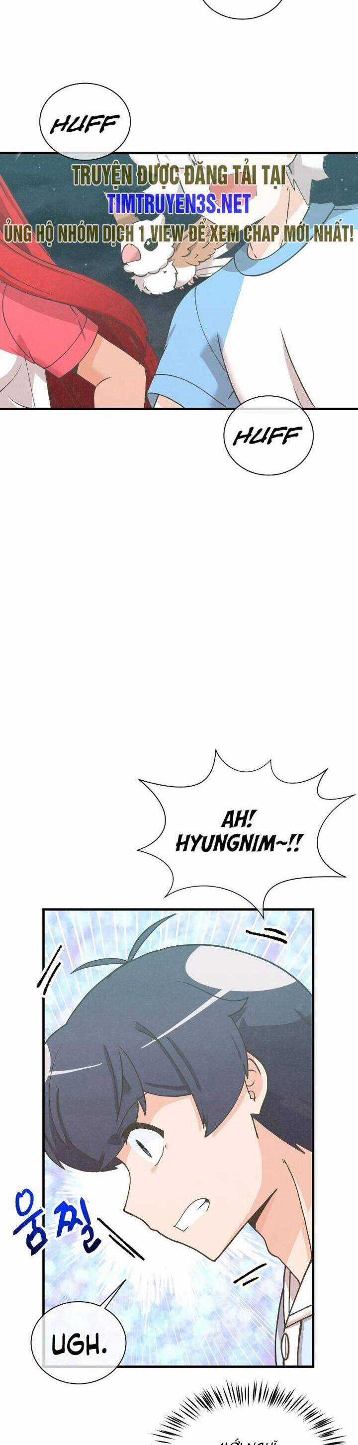 Tôi Trở Thành Một Nông Dân Chapter 148 trang 46