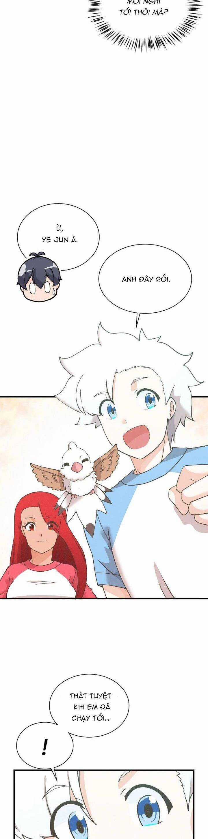 Tôi Trở Thành Một Nông Dân Chapter 148 trang 47