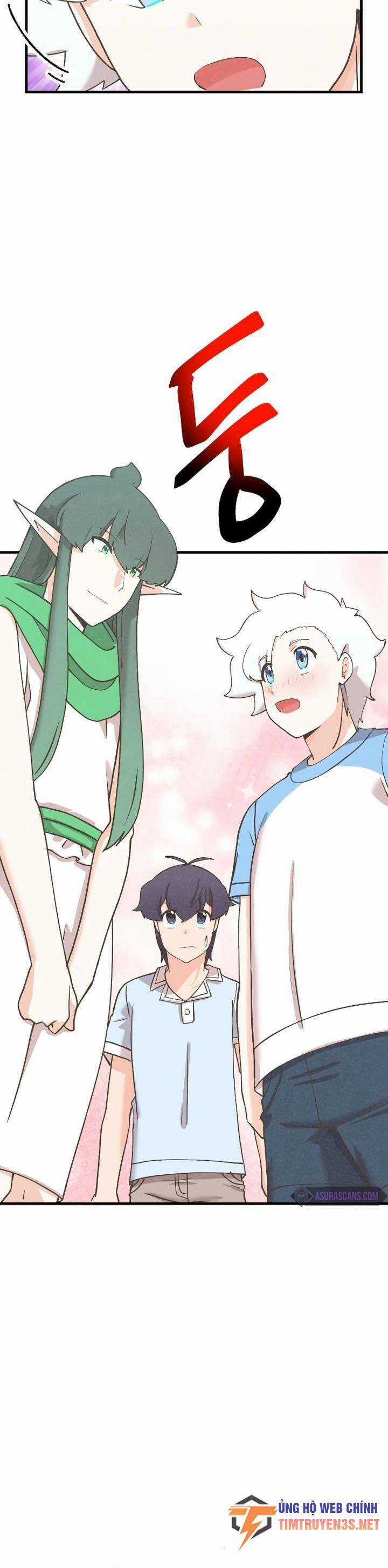 Tôi Trở Thành Một Nông Dân Chapter 148 trang 48