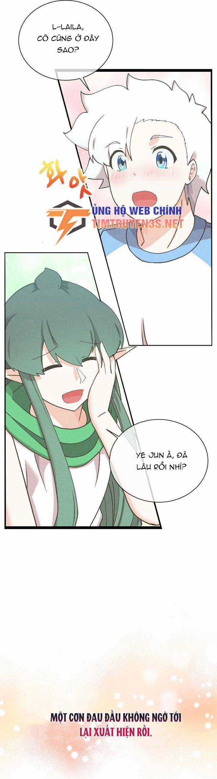 Tôi Trở Thành Một Nông Dân Chapter 148 trang 49