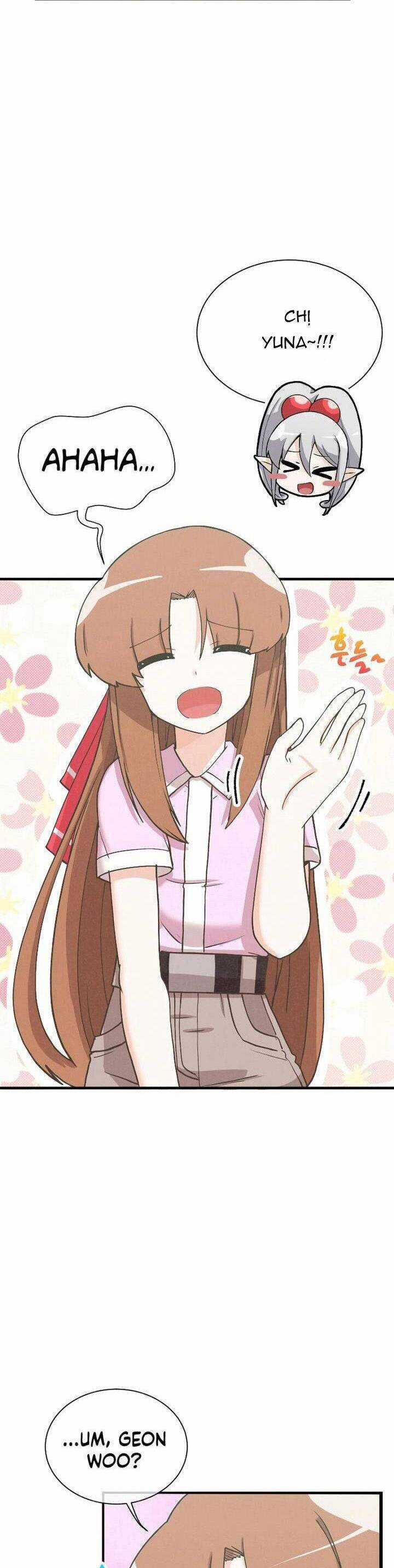 Tôi Trở Thành Một Nông Dân Chapter 148 trang 5