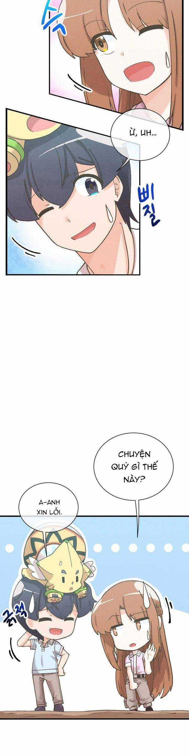 Tôi Trở Thành Một Nông Dân Chapter 148 trang 6