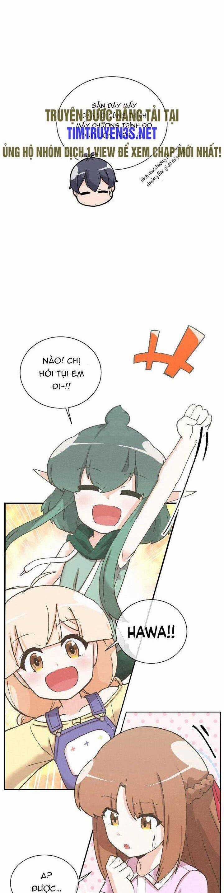 Tôi Trở Thành Một Nông Dân Chapter 148 trang 7