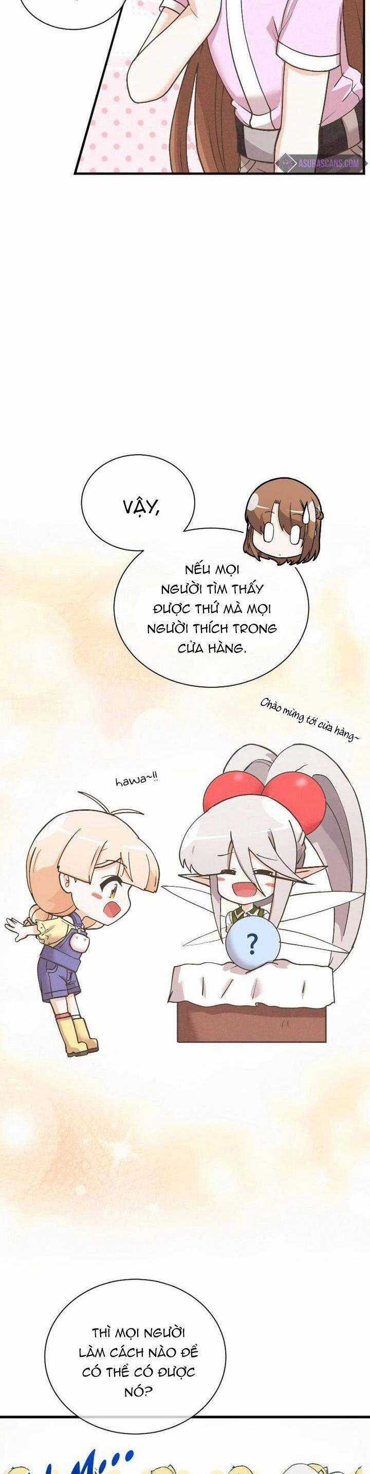 Tôi Trở Thành Một Nông Dân Chapter 148 trang 8