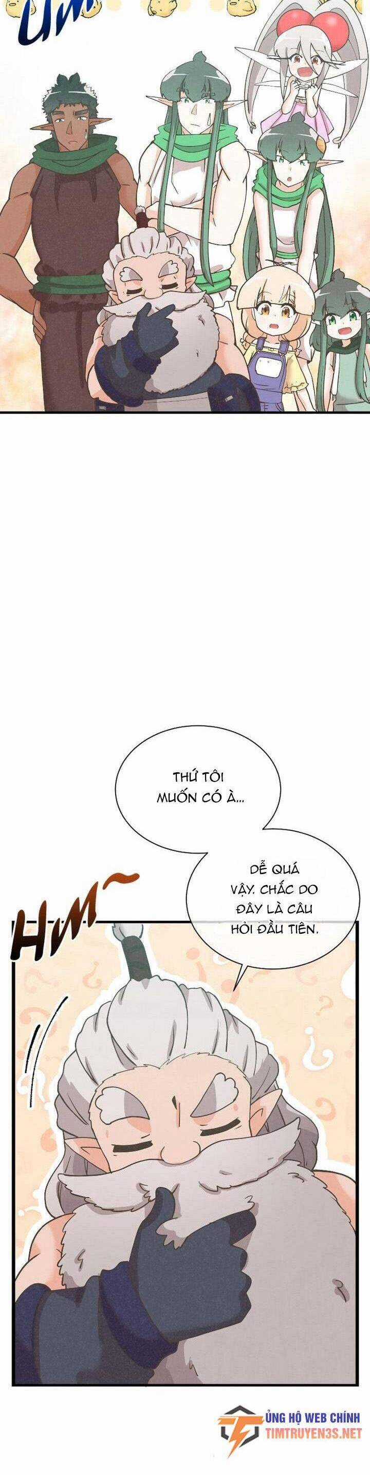 Tôi Trở Thành Một Nông Dân Chapter 148 trang 9