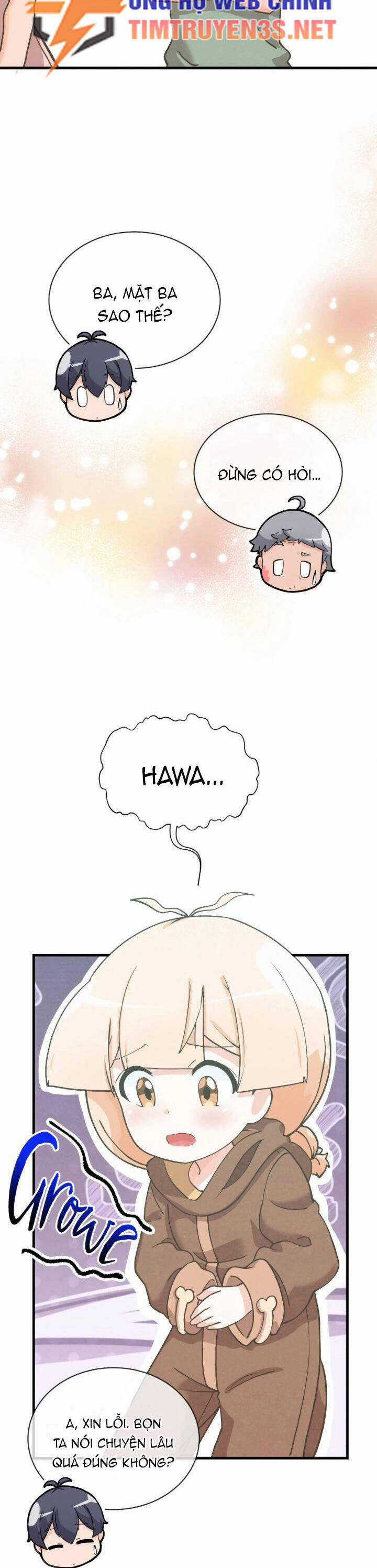 Tôi Trở Thành Một Nông Dân Chapter 149 trang 11