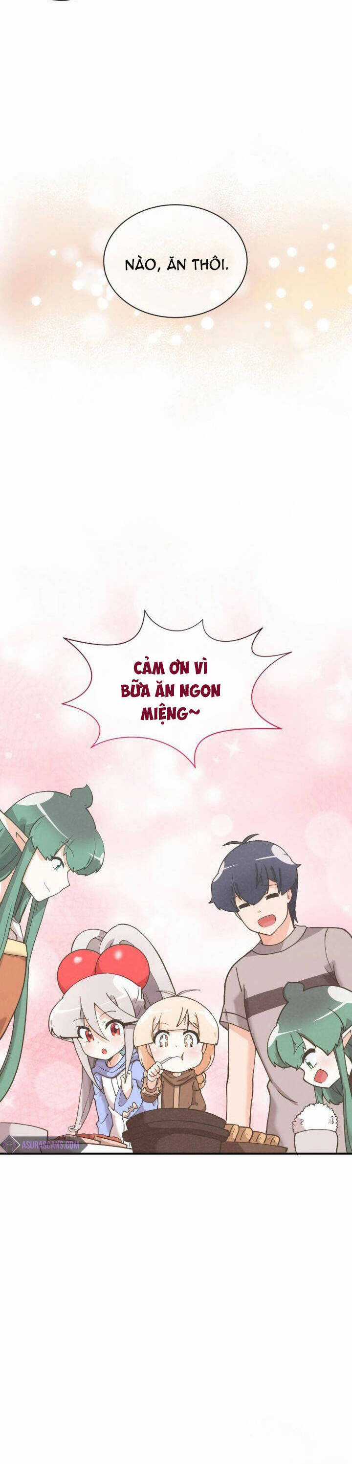 Tôi Trở Thành Một Nông Dân Chapter 149 trang 12