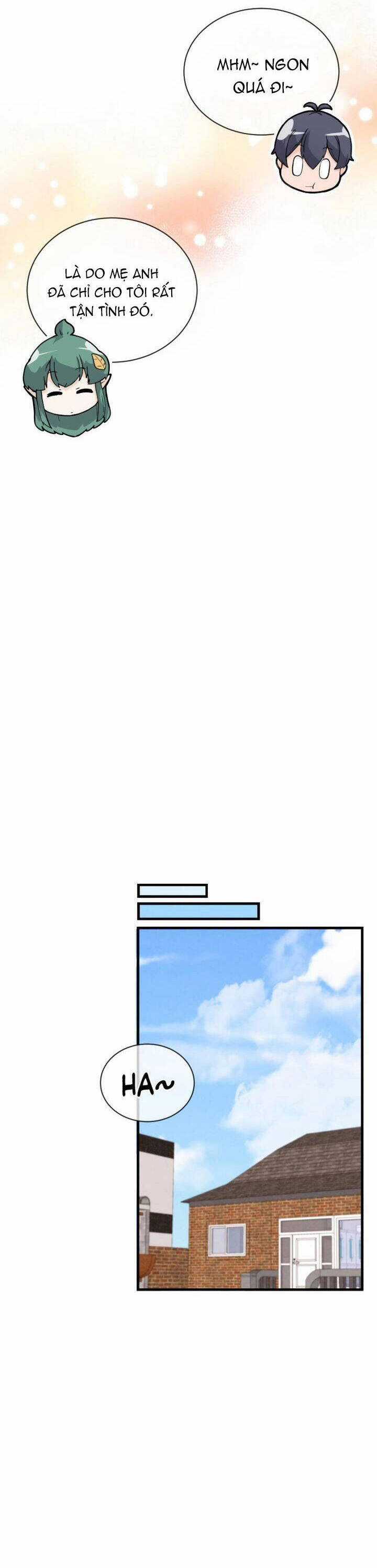 Tôi Trở Thành Một Nông Dân Chapter 149 trang 13