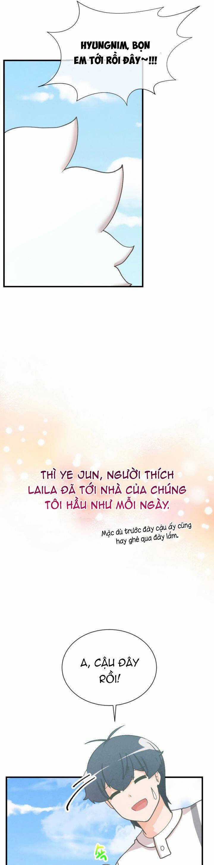 Tôi Trở Thành Một Nông Dân Chapter 149 trang 17