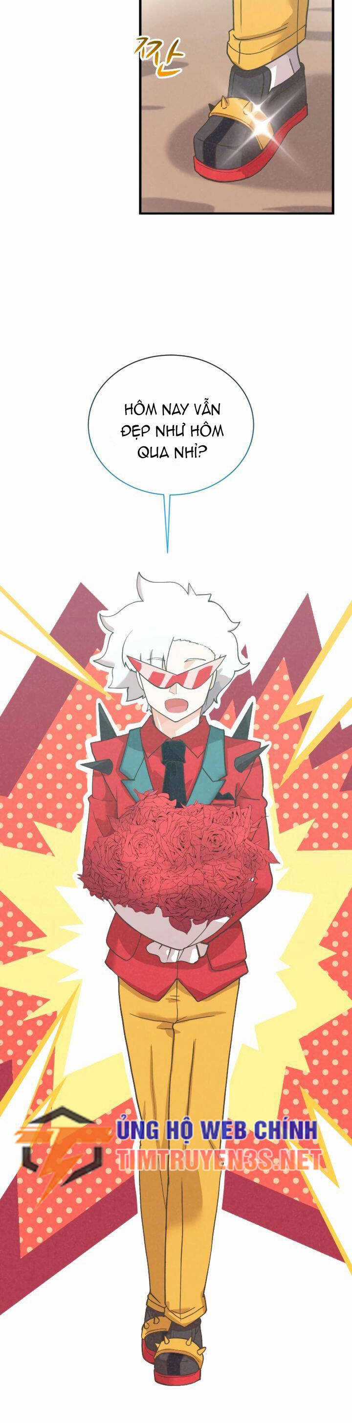 Tôi Trở Thành Một Nông Dân Chapter 149 trang 19