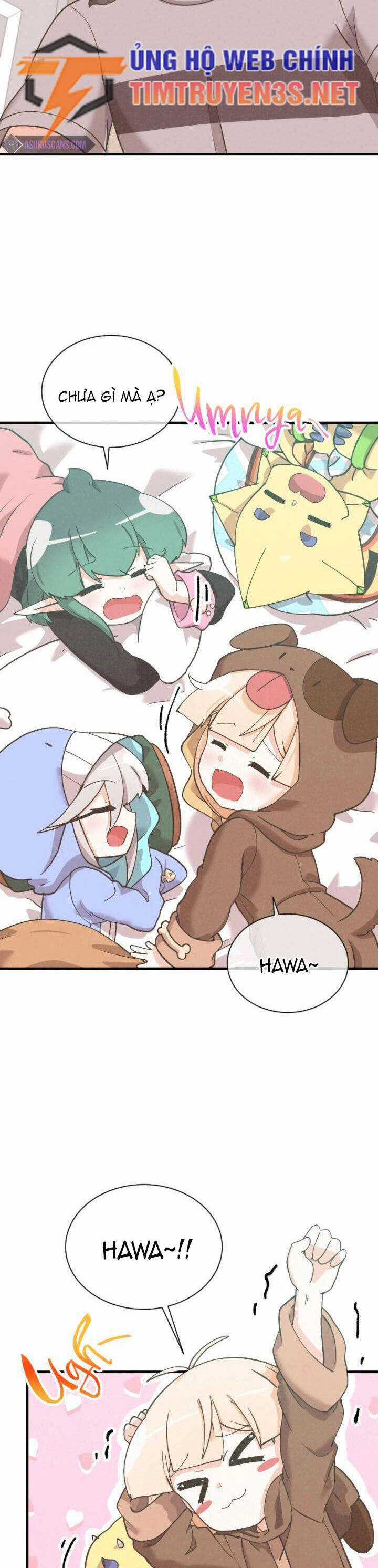 Tôi Trở Thành Một Nông Dân Chapter 149 trang 2