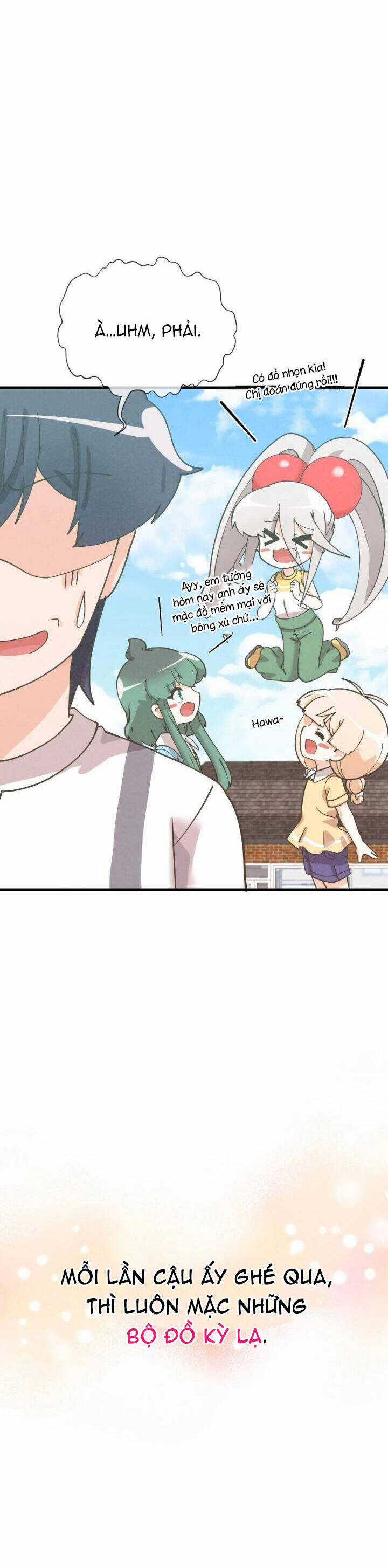 Tôi Trở Thành Một Nông Dân Chapter 149 trang 20