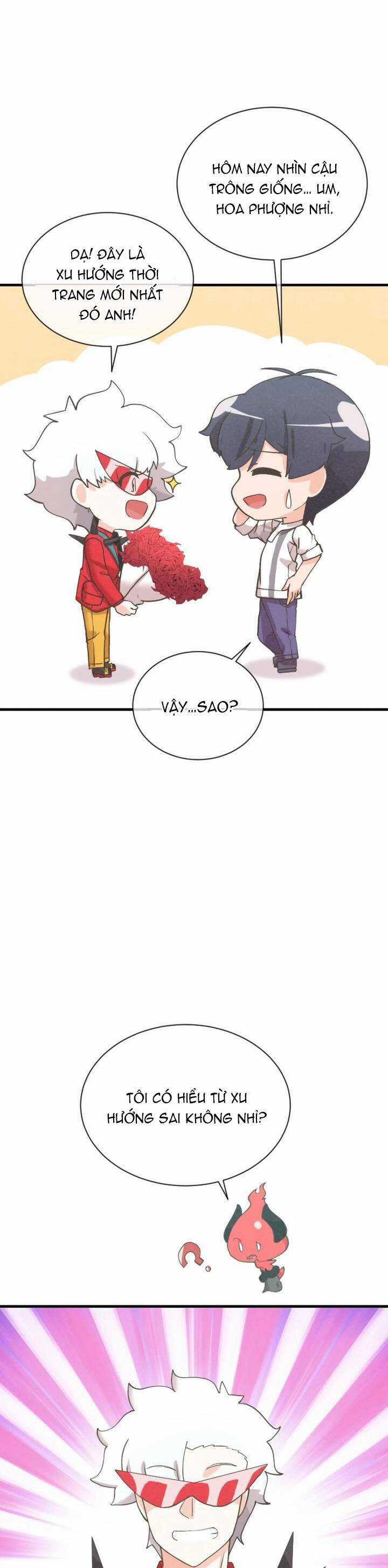 Tôi Trở Thành Một Nông Dân Chapter 149 trang 21