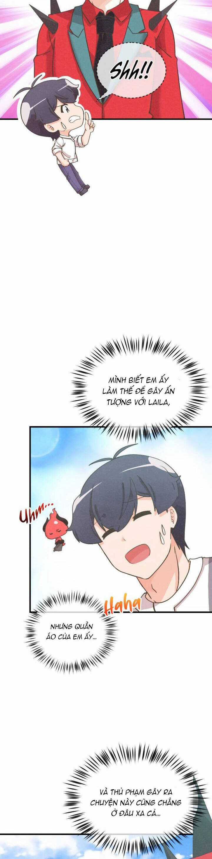 Tôi Trở Thành Một Nông Dân Chapter 149 trang 22