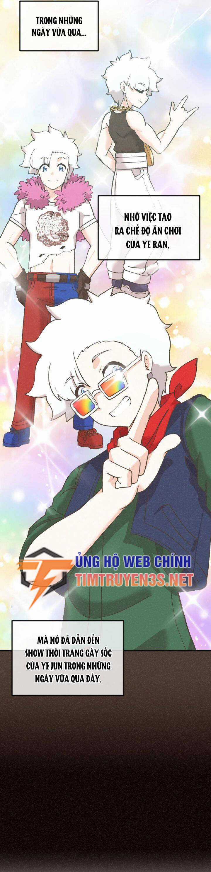 Tôi Trở Thành Một Nông Dân Chapter 149 trang 25