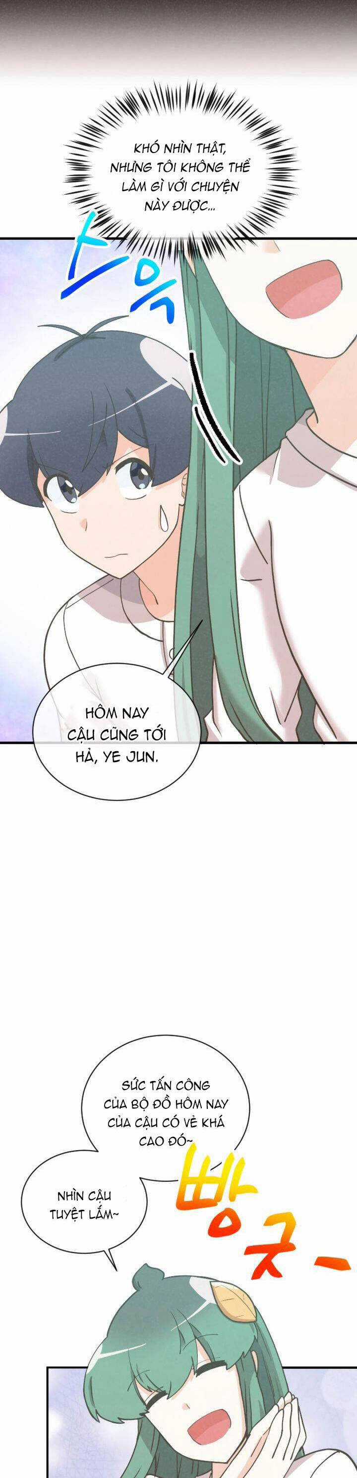 Tôi Trở Thành Một Nông Dân Chapter 149 trang 26