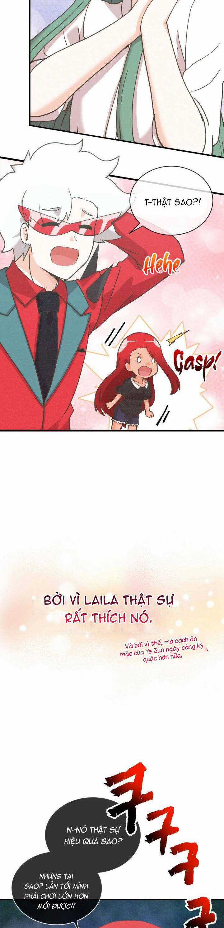 Tôi Trở Thành Một Nông Dân Chapter 149 trang 27