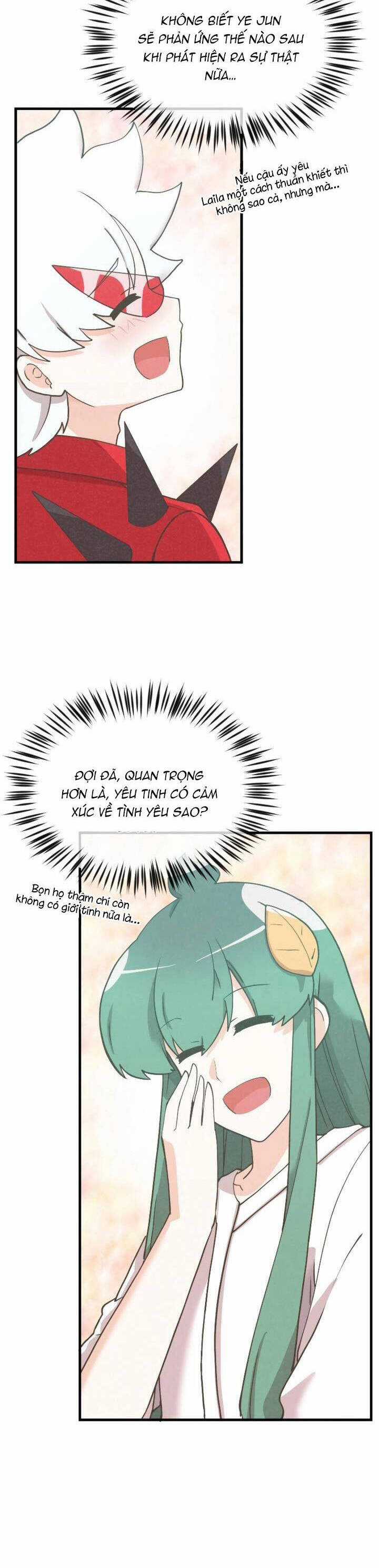 Tôi Trở Thành Một Nông Dân Chapter 149 trang 30