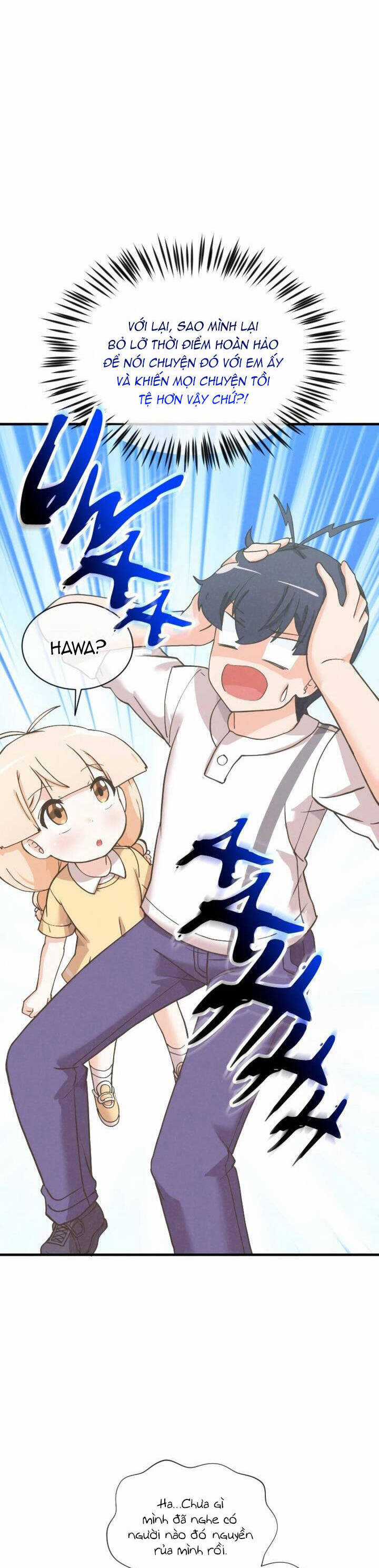 Tôi Trở Thành Một Nông Dân Chapter 149 trang 31