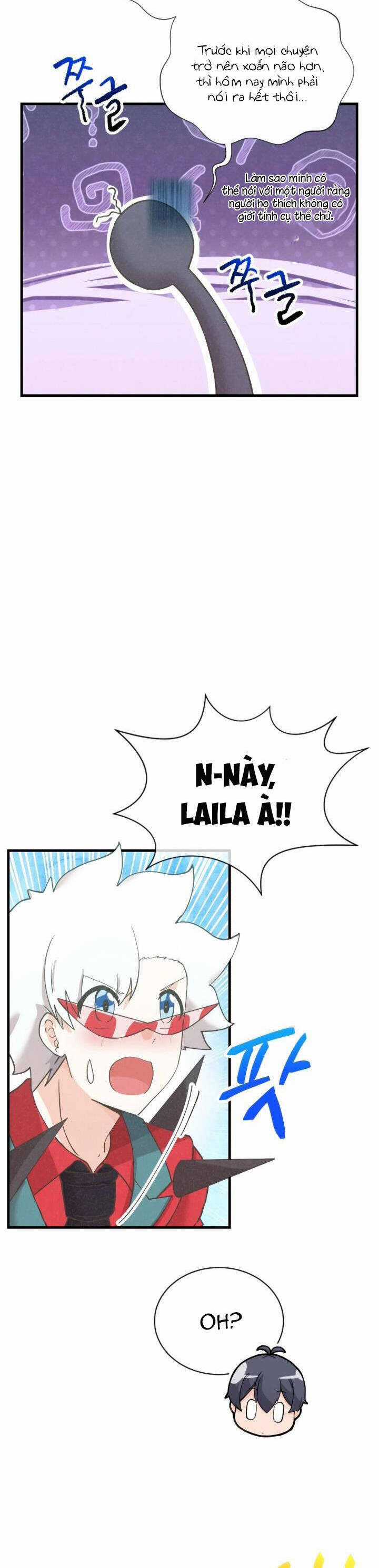 Tôi Trở Thành Một Nông Dân Chapter 149 trang 32