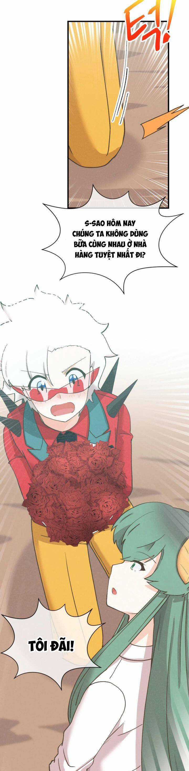 Tôi Trở Thành Một Nông Dân Chapter 149 trang 33