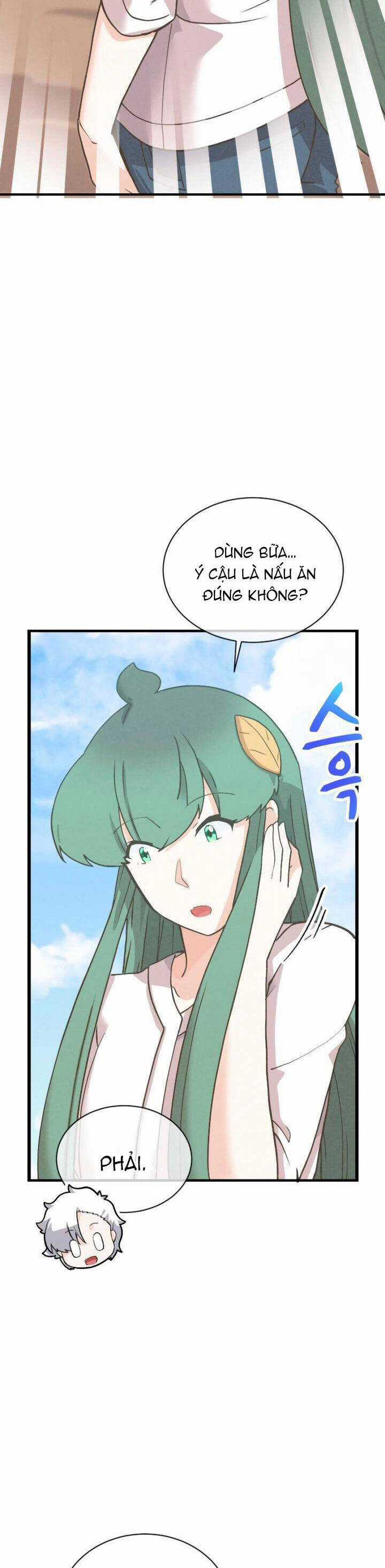 Tôi Trở Thành Một Nông Dân Chapter 149 trang 34