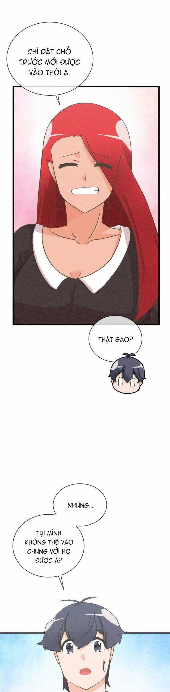 Tôi Trở Thành Một Nông Dân Chapter 149 trang 38