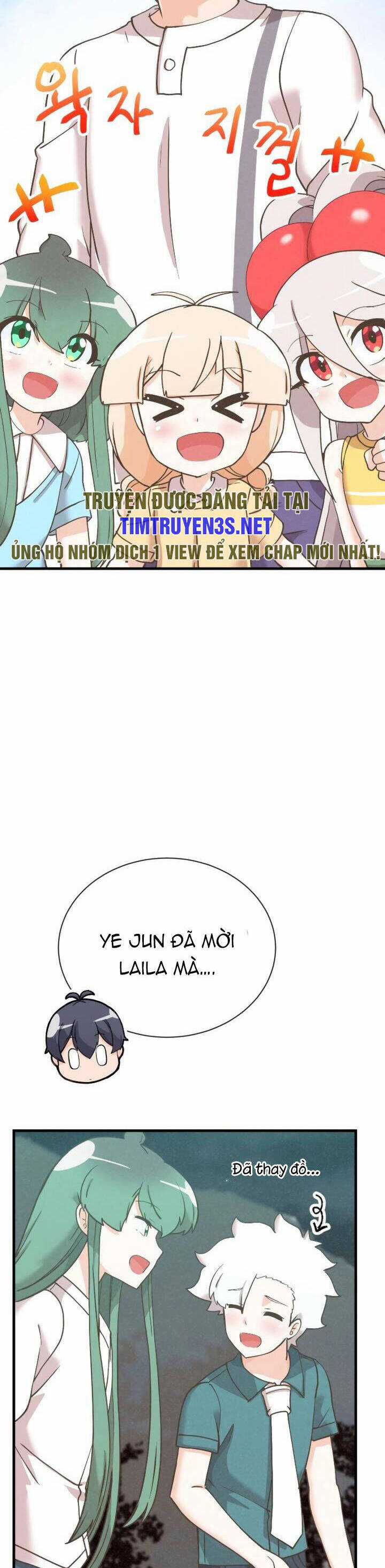 Tôi Trở Thành Một Nông Dân Chapter 149 trang 39