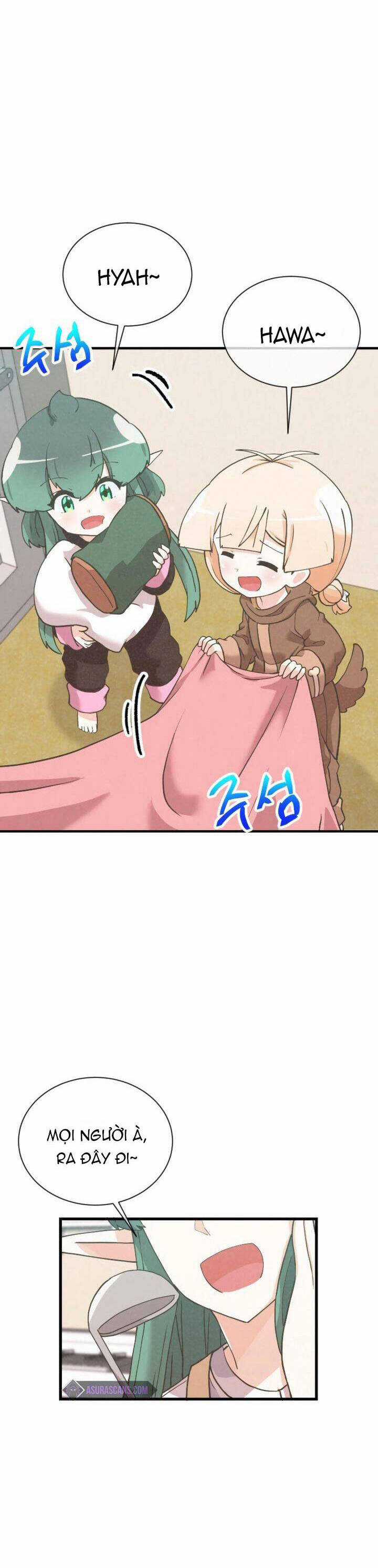 Tôi Trở Thành Một Nông Dân Chapter 149 trang 4