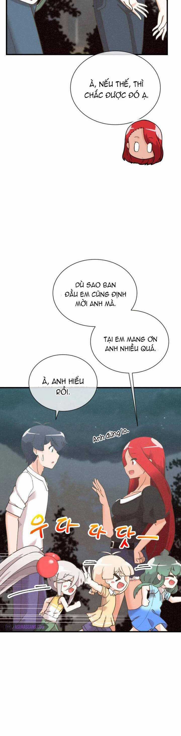 Tôi Trở Thành Một Nông Dân Chapter 149 trang 40