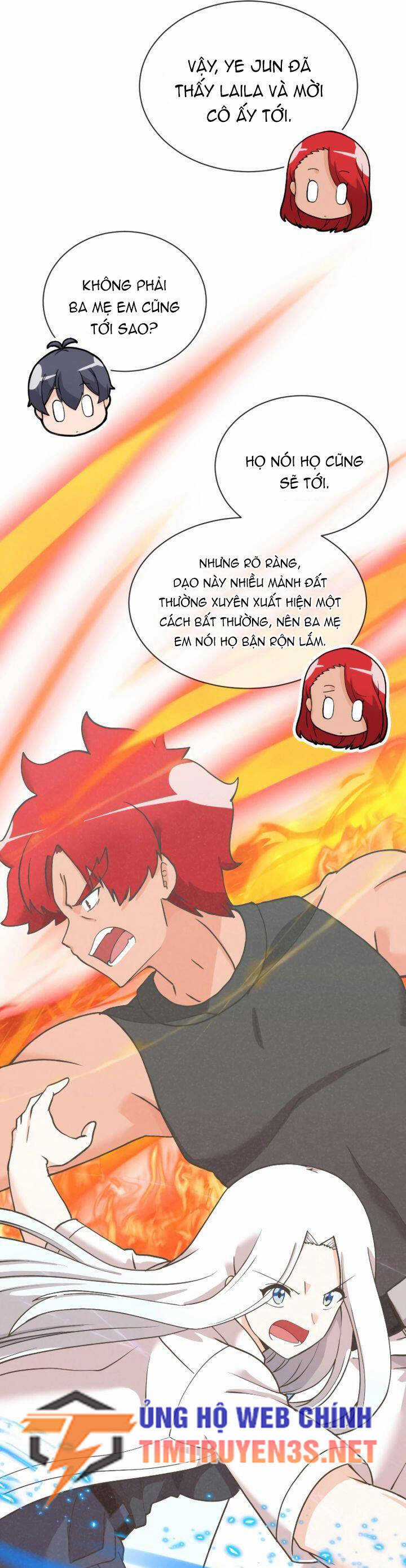 Tôi Trở Thành Một Nông Dân Chapter 149 trang 41