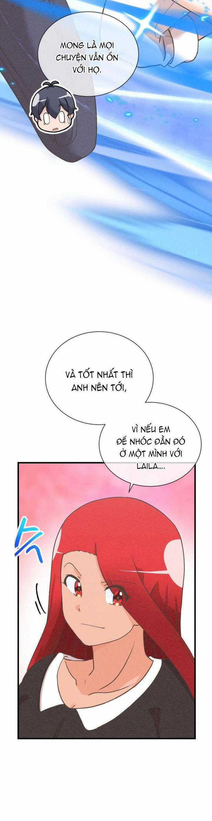 Tôi Trở Thành Một Nông Dân Chapter 149 trang 42