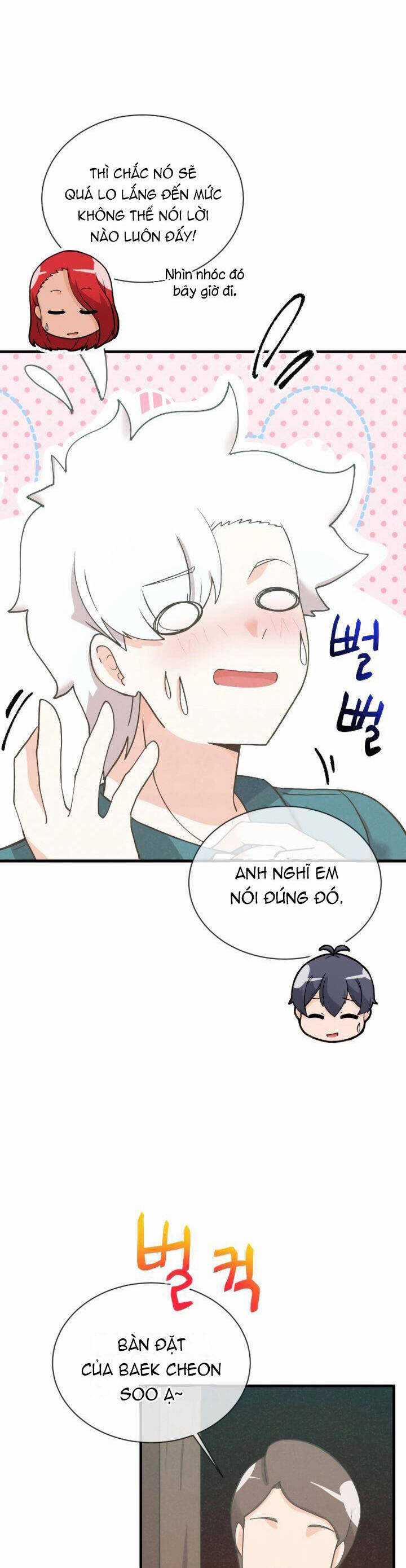 Tôi Trở Thành Một Nông Dân Chapter 149 trang 43