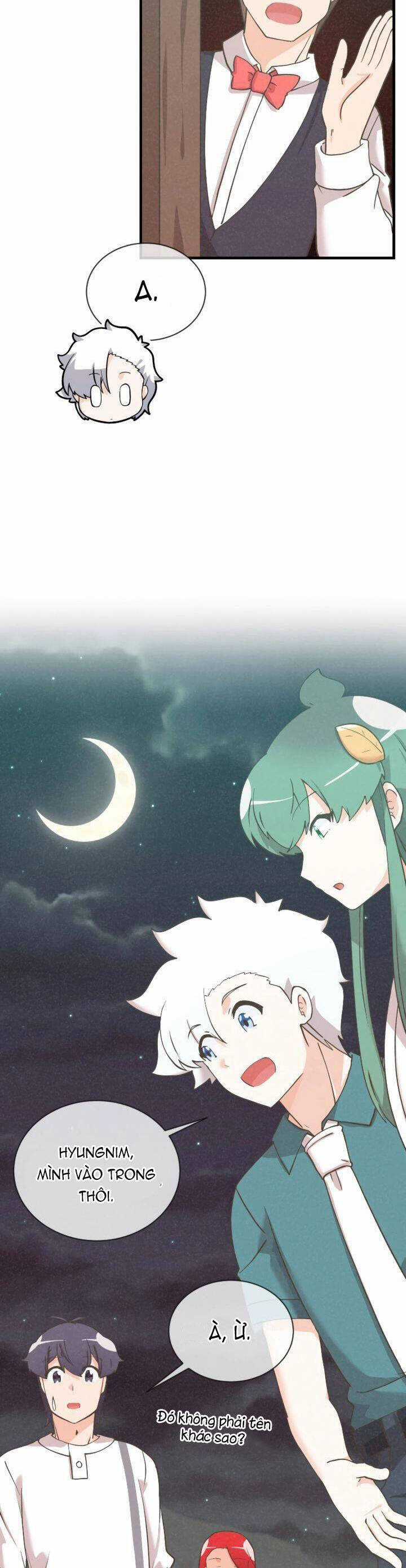 Tôi Trở Thành Một Nông Dân Chapter 149 trang 44