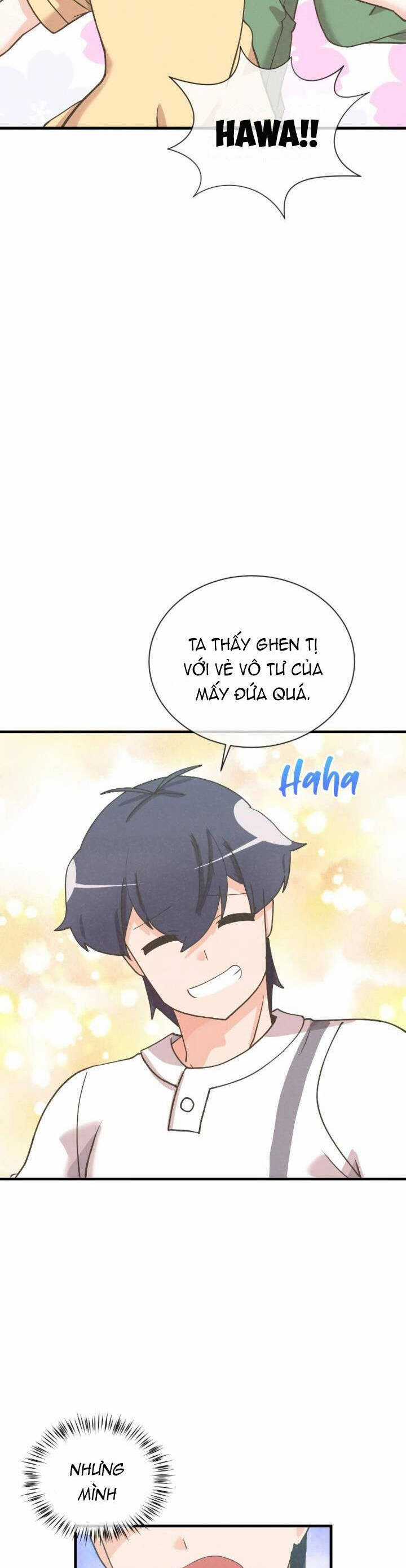 Tôi Trở Thành Một Nông Dân Chapter 149 trang 46